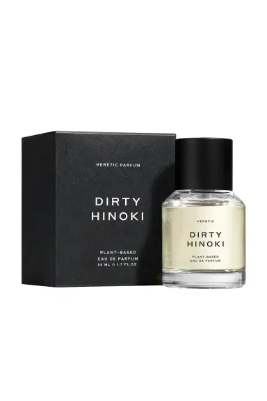 HERETIC PARFUM Dirty Hinoki Eau de Parfum | Thumbnail 2