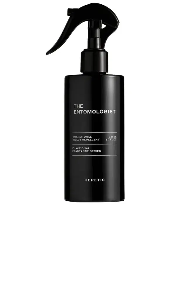 HERETIC PARFUM The Entomologist Insect Repellent Spray