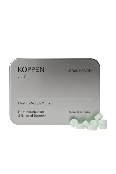 KÖPPEN Healthy Mouth Mints | Thumbnail 1
