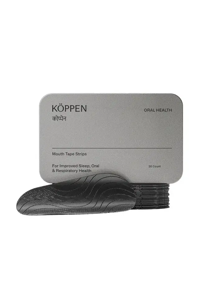 KÖPPEN Myofunctional Mouth Tape