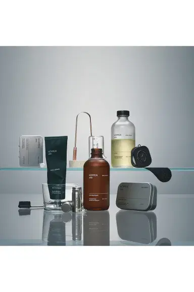 KÖPPEN Mint Mouthwash | Thumbnail 4