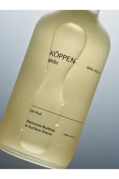 KÖPPEN Oil Pull | Thumbnail 3 KÖPPEN Oil Pull | Thumbnail 3