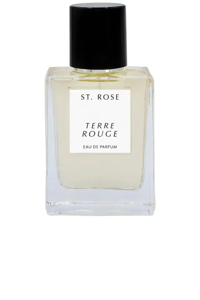 ST. ROSE Terre Rouge Eau De Parfum