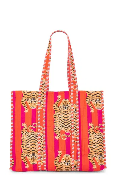 Verve Culture Feline Tote | Thumbnail 2
