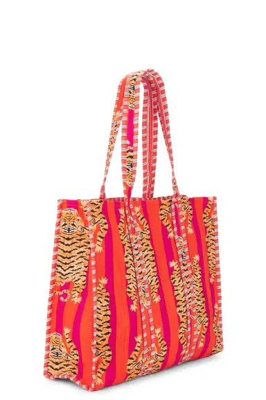 Verve Culture Feline Tote | Thumbnail 3