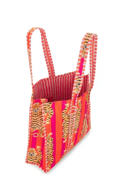 Verve Culture Feline Tote | Thumbnail 4