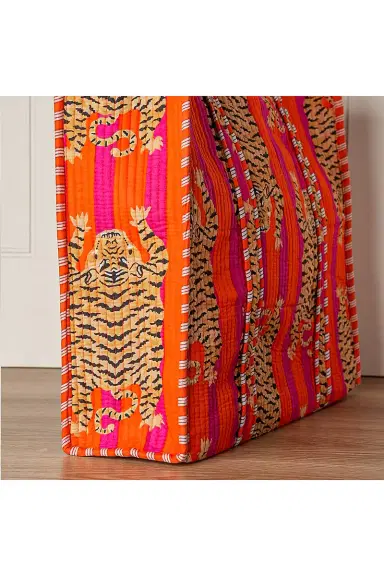 Verve Culture Feline Tote | Thumbnail 7