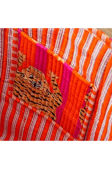 Verve Culture Feline Tote | Thumbnail 8