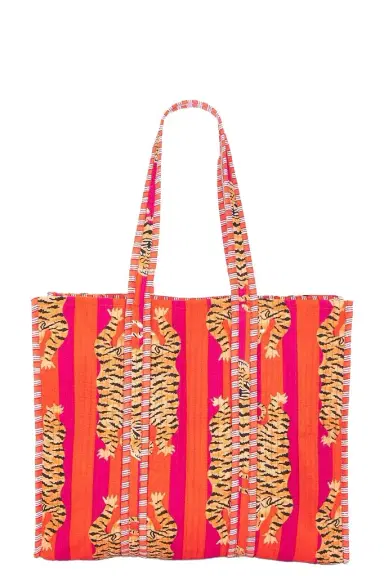 Verve Culture Feline Tote | Thumbnail 1