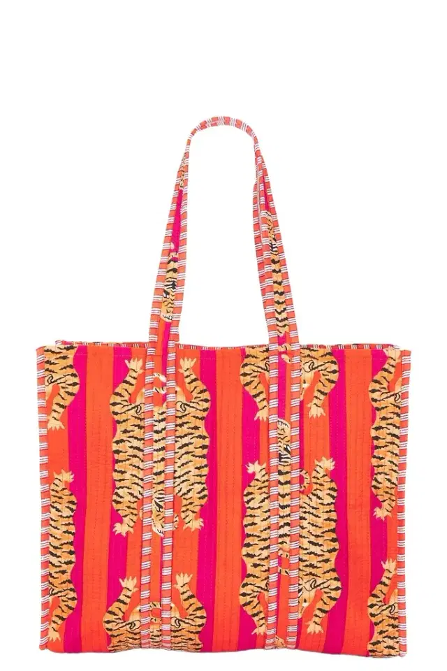 Verve Culture Feline Tote