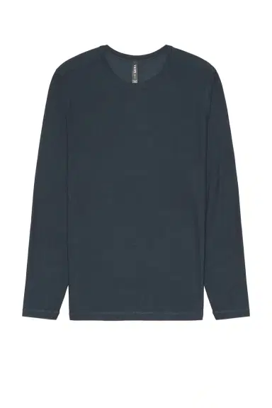 Vuori Strato Tech Long Sleeve Tee | Thumbnail 4