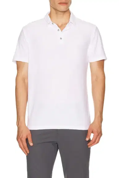Vuori Strato Tech Polo | Thumbnail 1