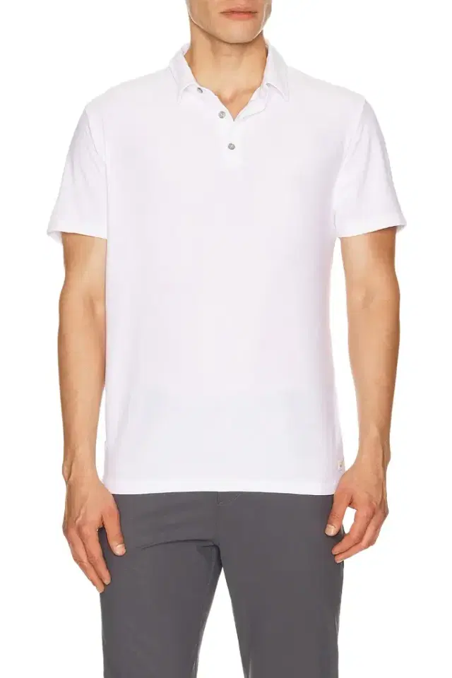 Vuori Strato Tech Polo