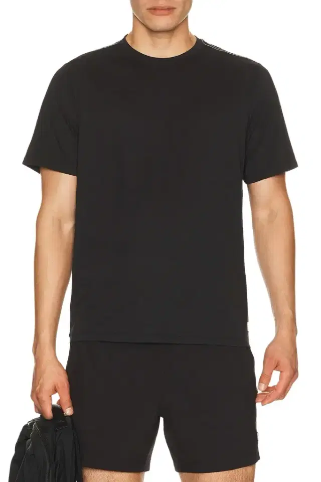 Vuori Current Tech Tee