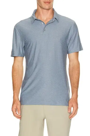 Vuori Strato Tech Polo | Thumbnail 1