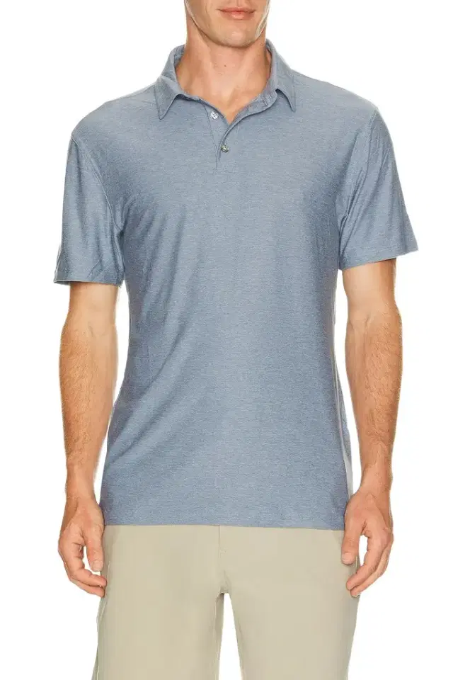 Vuori Strato Tech Polo