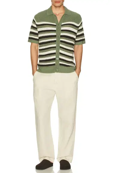 NN07 Aden Pant | Thumbnail 4