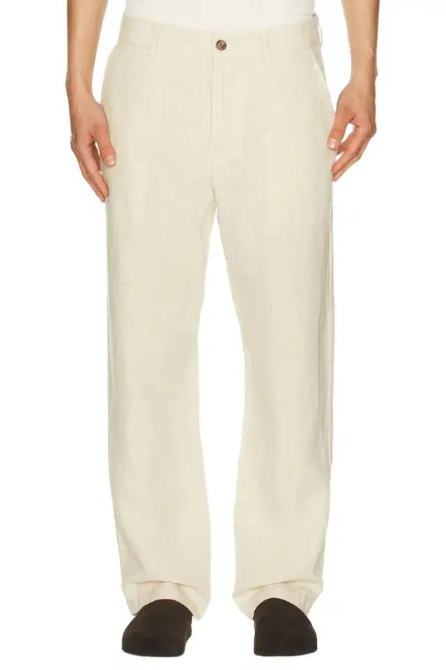 NN07 Aden Pant