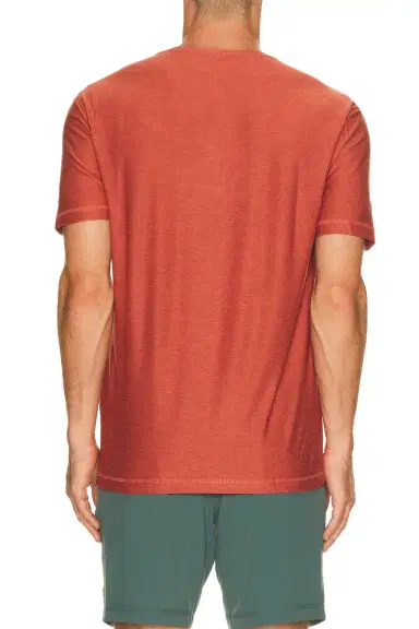 Vuori Strato Tech Tee | Thumbnail 2