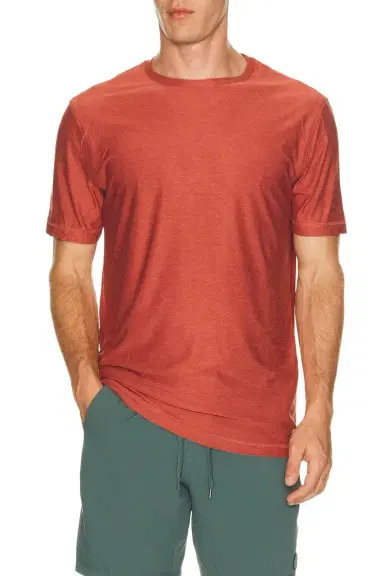 Vuori Strato Tech Tee | Thumbnail 1