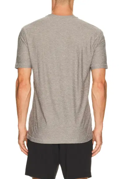 Vuori Strato Tech Tee | Thumbnail 2
