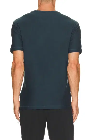 Vuori Strato Tech Tee | Thumbnail 2