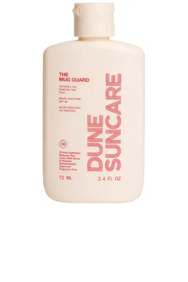 DUNE Suncare The Mug Guard SPF 30 | Thumbnail 1 DUNE Suncare The Mug Guard SPF 30 | Thumbnail 1
