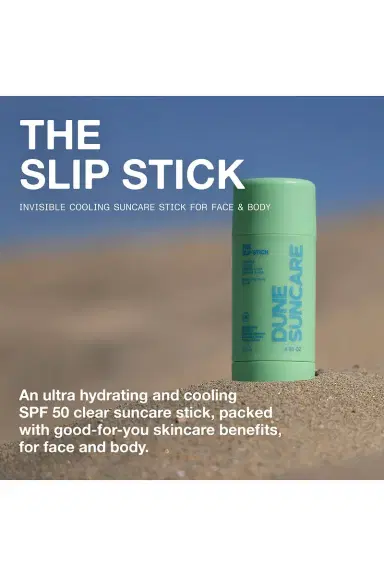 DUNE Suncare The Slip Stick SPF 50 | Thumbnail 4 DUNE Suncare The Slip Stick SPF 50 | Thumbnail 4
