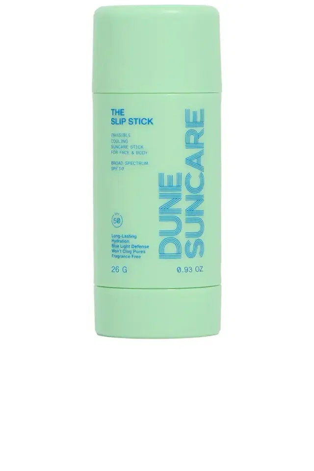 DUNE Suncare The Slip Stick SPF 50