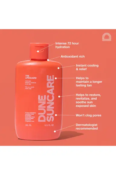 DUNE Suncare The Lifeguard | Thumbnail 2