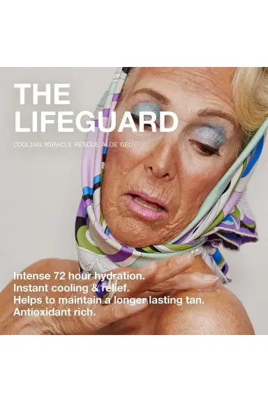 DUNE Suncare The Lifeguard | Thumbnail 4