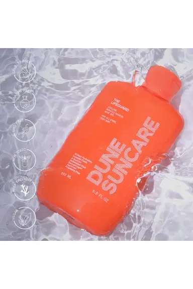 DUNE Suncare The Lifeguard | Thumbnail 5