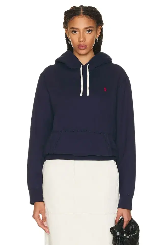 Polo Ralph Lauren Fleece Hoodie