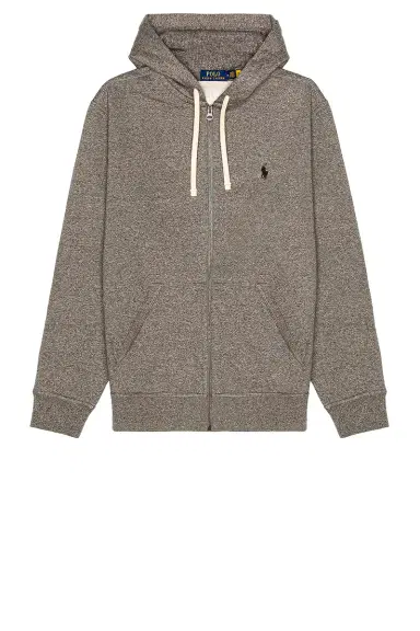 Polo Ralph Lauren Fleece Full-Zip Hoodie | Thumbnail 2