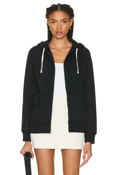 Polo Ralph Lauren Fleece Full Zip Hoodie | Thumbnail 2