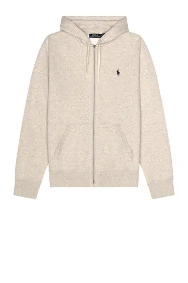 Polo Ralph Lauren Fleece Full Zip Hoodie | Thumbnail 2
