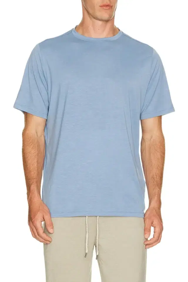 Vuori Current Tech Tee
