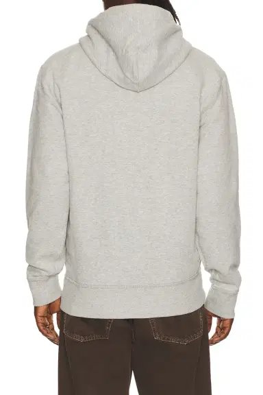 Polo Ralph Lauren Fleece Hoodie | Thumbnail 2