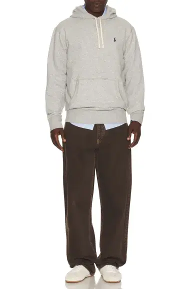 Polo Ralph Lauren Fleece Hoodie | Thumbnail 3