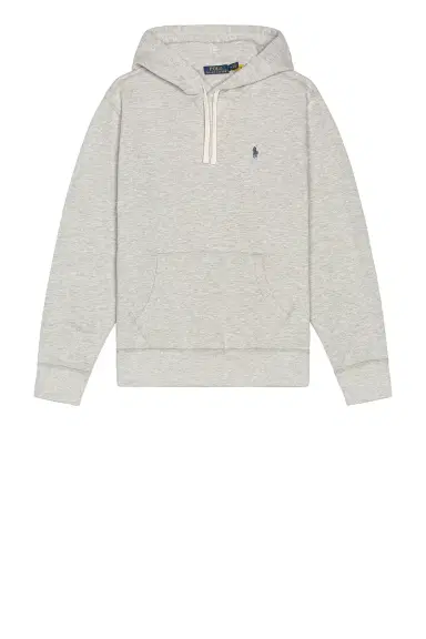 Polo Ralph Lauren Fleece Hoodie | Thumbnail 4