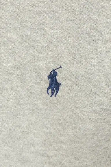 Polo Ralph Lauren Fleece Hoodie | Thumbnail 5