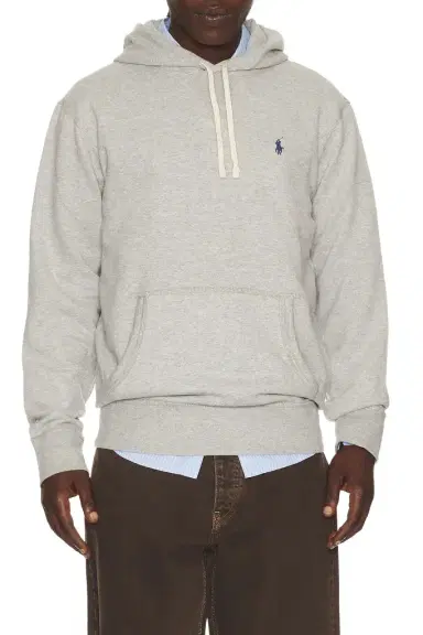 Polo Ralph Lauren Fleece Hoodie | Thumbnail 1