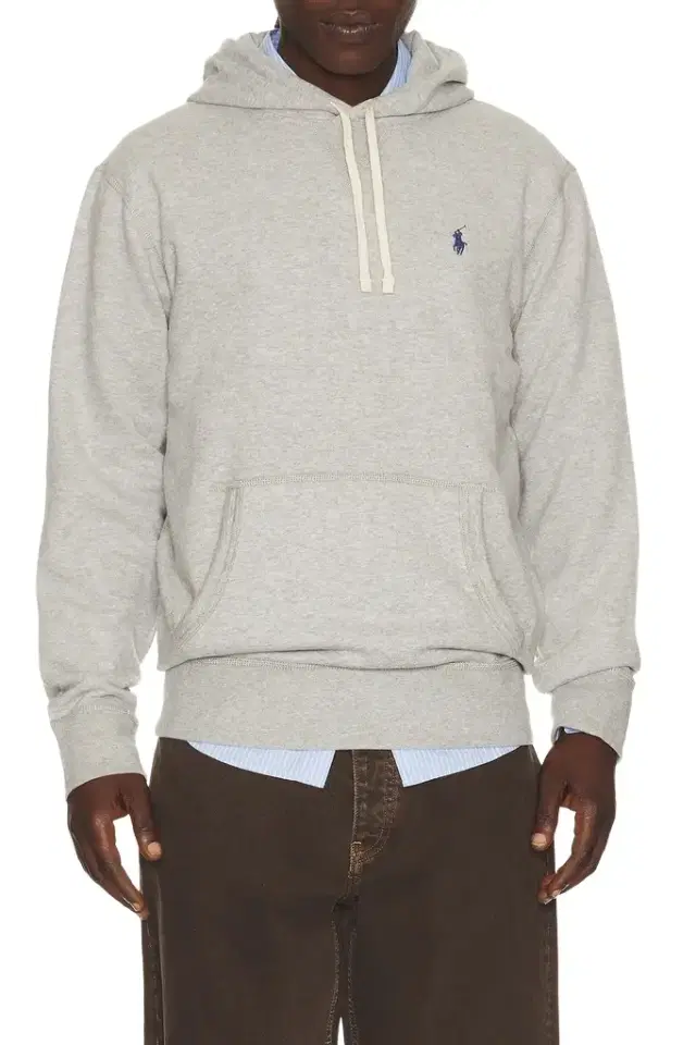 Polo Ralph Lauren Fleece Hoodie