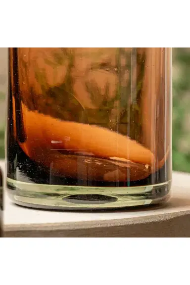 Verve Culture Set Of 4 Tamarind Highball Glass | Thumbnail 4