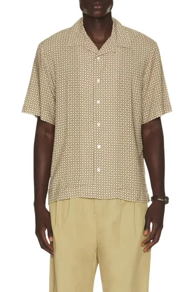 A.P.C. Bennet Shirt