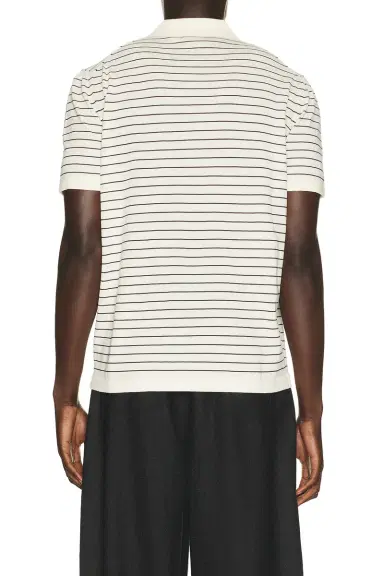 A.P.C. Tristan Polo | Thumbnail 2 A.P.C. Tristan Polo | Thumbnail 2