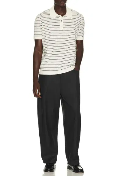 A.P.C. Tristan Polo | Thumbnail 3 A.P.C. Tristan Polo | Thumbnail 3