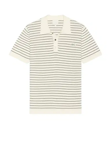 A.P.C. Tristan Polo | Thumbnail 4 A.P.C. Tristan Polo | Thumbnail 4