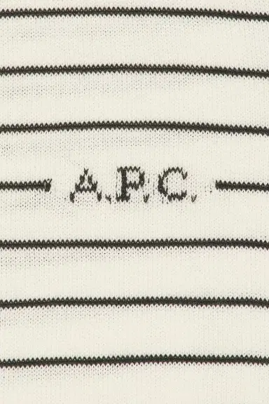 A.P.C. Tristan Polo | Thumbnail 5 A.P.C. Tristan Polo | Thumbnail 5