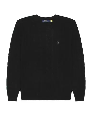 Polo Ralph Lauren Cable Sweater | Thumbnail 2